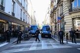 Parigi, la polizia evacua di nuovo Sciences Po