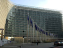 Commissione europea, Berlaymont, Commissione Ue (ANSA)