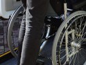 I 30 anni della 104, legge che tutela persone con disabilità (ANSA)