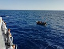 Migranti: Frontex si rafforza nel personale e mezzi tecnici (ANSA)