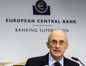 Banche: Enria, usare buffer, Bce darà tempo di rifarli (ANSA)