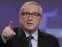 Juncker, bene la proposta franco-tedesca sul Recovery fund (ANSA)