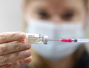 Ema, prima di nuovi vaccini occorre valutare la strategia di lungo termine (ANSA)