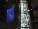 Ft, mercati sfidano mantra della Bce, almeno 2 rialzi tassi in 2022 (ANSA)