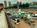 Huawei e Intelligenza Artificiale salvano auto da alluvioni (ANSA)