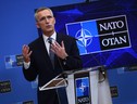 La Nato risponde a Mosca, 'non tradiamo i nostri principi' (ANSA)