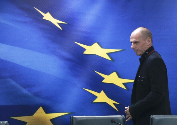 Grecia: ministro finanze avvia colloqui con funzionari Ue © AP