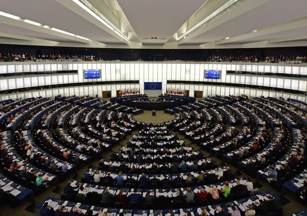 Governatori Sud a Parlamento Ue, focus su piano Juncker © ANSA