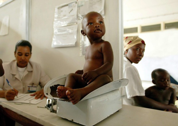 Testato con successo nuovo vaccino contro la malaria © ANSA