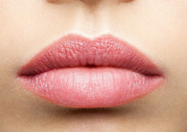 Labbra femminili perfette, la chiave in una formula © Ansa