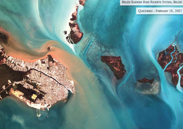 Belize vieta estrazione idrocarburi, è leader tutela oceani © ANSA