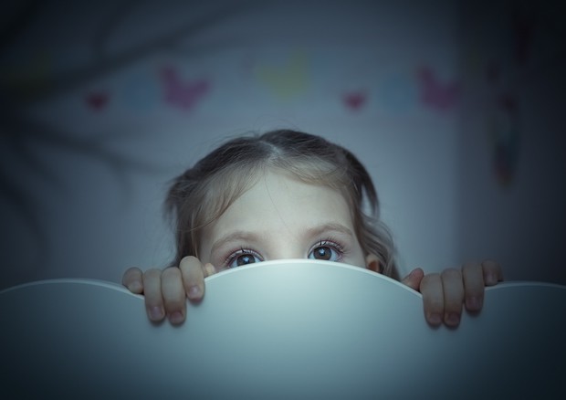 Pediatri, 30% dei bimbi soffre di disturbi del sonno, 'non sottovalutarli' © Ansa