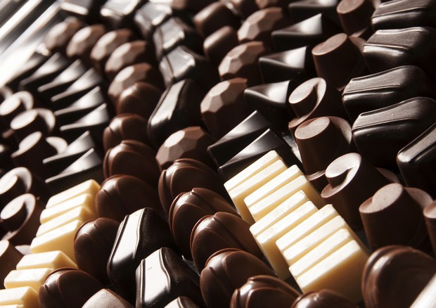 Il 7 luglio si celebra la Giornata mondiale del cioccolato (fonte: Pixabay) © Ansa