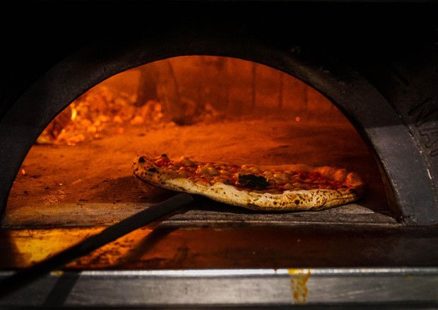 Pizza, con il forno elettrico a rischio il riconoscimento Unesco © 