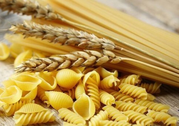 L'export food and beverage' Made Italy resiste, grazie anche a pasta e riso © ANSA