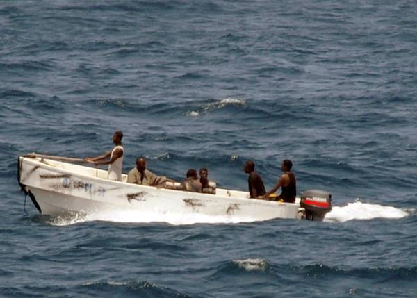 India: 26 pescatori arrestati dallo Sri Lanka