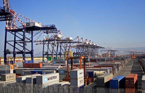 Porti: Contship Italia stringe accordo con Sina Port&Marine in Iran