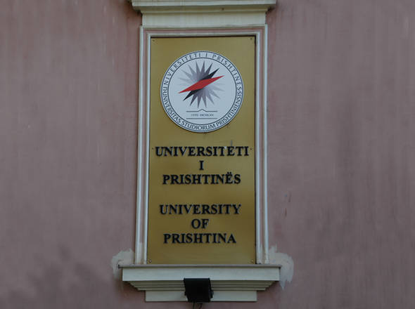 Università di Pristina