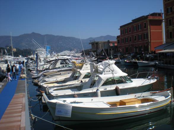 Nauticai: Santa Margherita taglia prezzi ormeggi e dà posti auto gratis