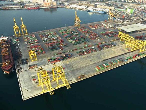 Porti: Trieste; Tmt, interventi per sviluppare attività