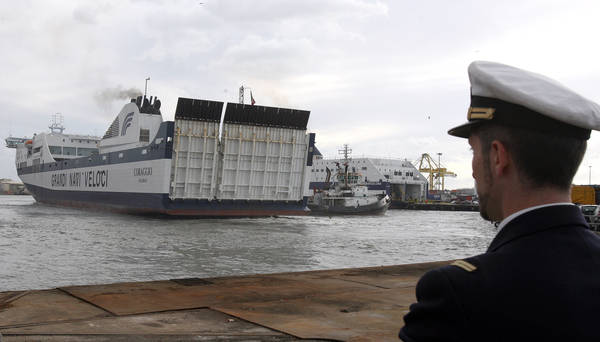 Porti: Livorno, prorogati i termini bando Piattaforma Europa