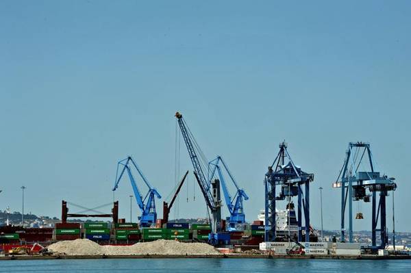 Porti: dall'Europa 2 milioni a Ravenna per 'progetto Hub'