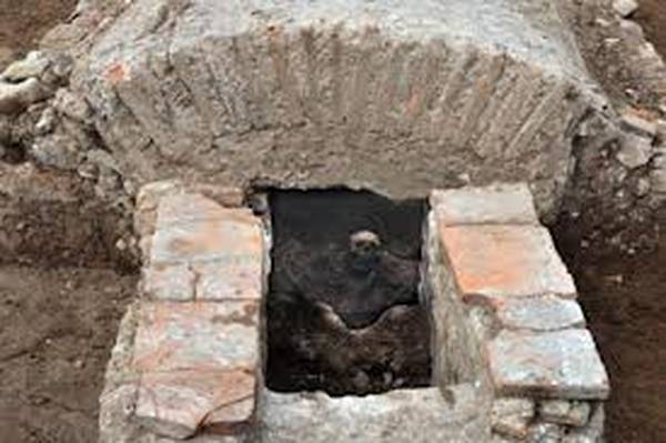 Archaeology: Serbia, 31 early Christian tombs discovered
