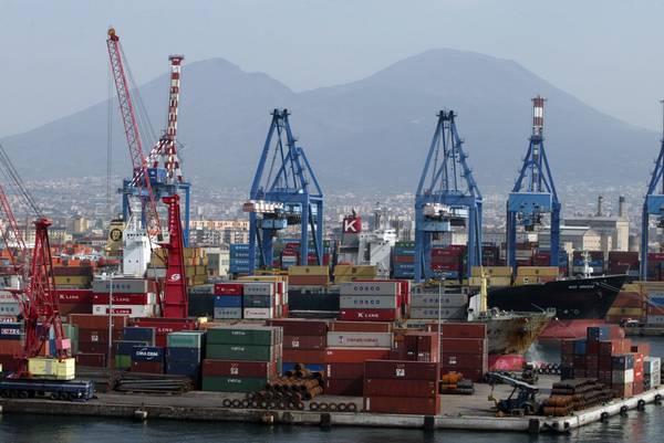Porti:Napoli,stretta su ingressi, si pagherà quasi 1000 euro