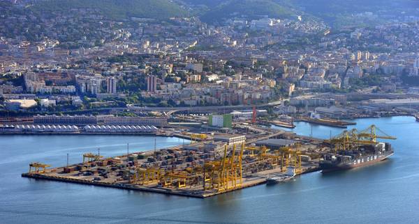 Porti: D'Agostino presidente Trieste Terminal Passeggeri