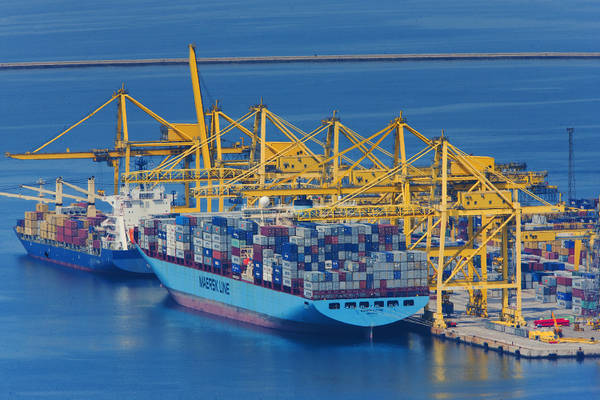 Porti: Trieste, rendiconto 2014 chiude con avanzo di 6mln