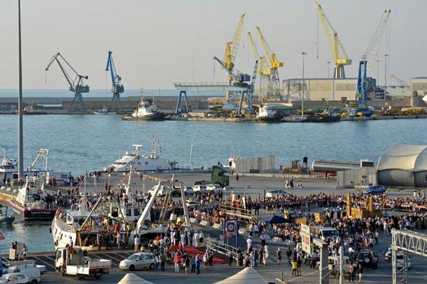 Porti: il 6 marzo lavoratori Ancona in sciopero