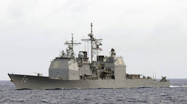 Fincantieri: Marinette Marine costruirà 4 navi per i sauditi
