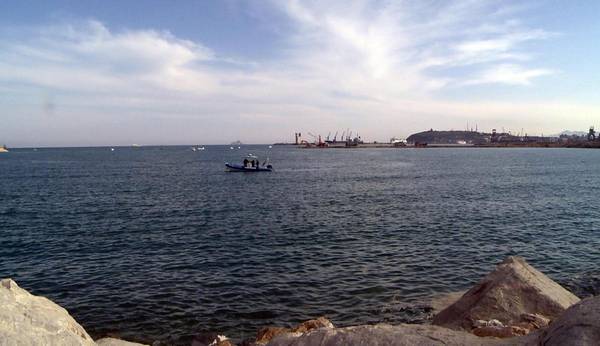 Porti: a Piombino progetto polo nazionale demolizione navi