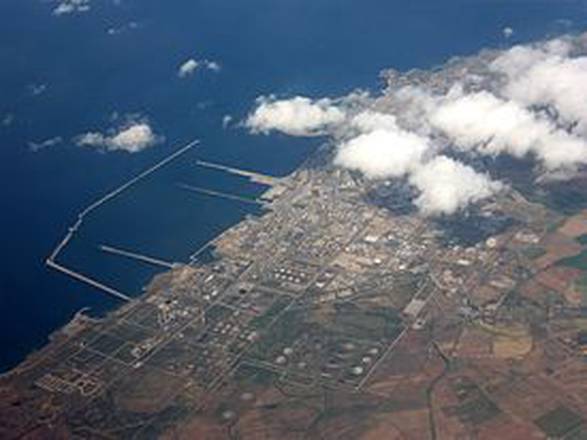 Porti: P.Torres hub per nuovo sistema merci nel Mediterraneo