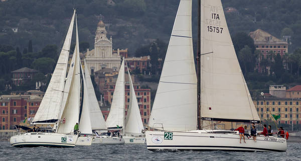 Mba's Conference and Regatta, dal 25 al 28 settembre a Santa Margherita Ligure