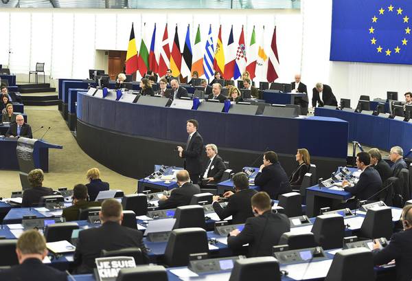 Maro':aula Strasburgo approva risoluzione su rimpatrio
