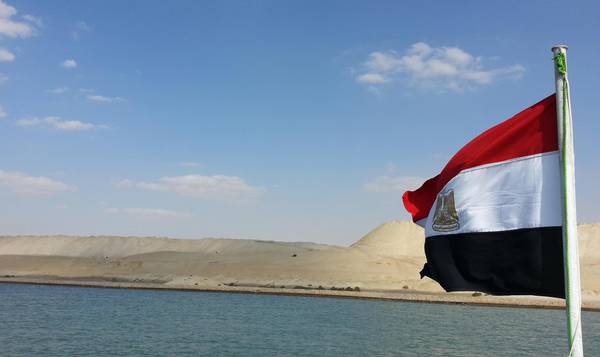 Egitto: Canale di Suez a Italia, venite a investire qui
