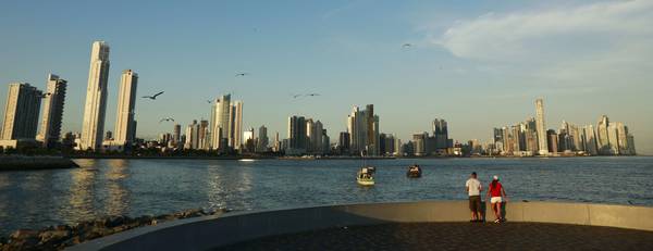 Canale Panama: nuovo apre tra un anno, 90% completo