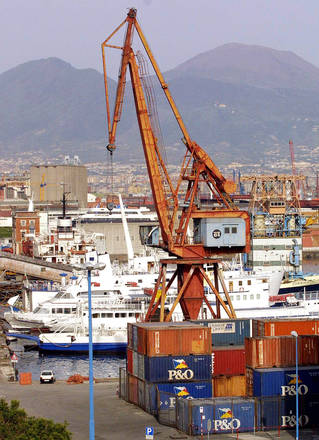 Porti: Napoli; Spirito verso nomina, atteso annuncio Delrio