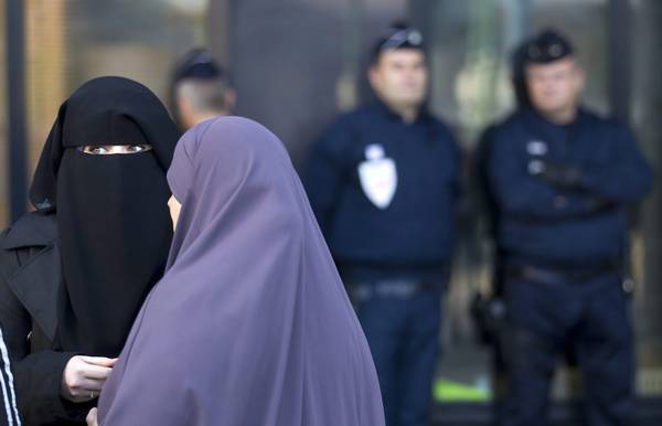 France: more women than men leaving for jihad