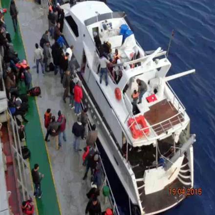 Immigrazione: sbarco per ricchi su yacht, fermati 3 scafisti