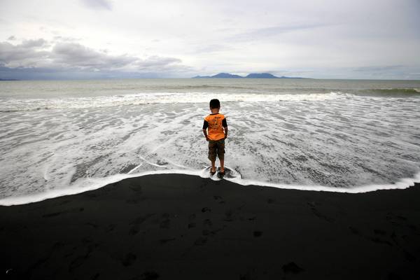 Clima: oceano indiano sta accumulando calore oceano pacifico