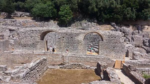 Tourism, Albania wants to be known also for its cultural heritage