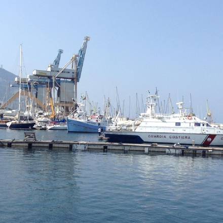 Trasporti: Forum Shipping a Genova, esperti a confronto