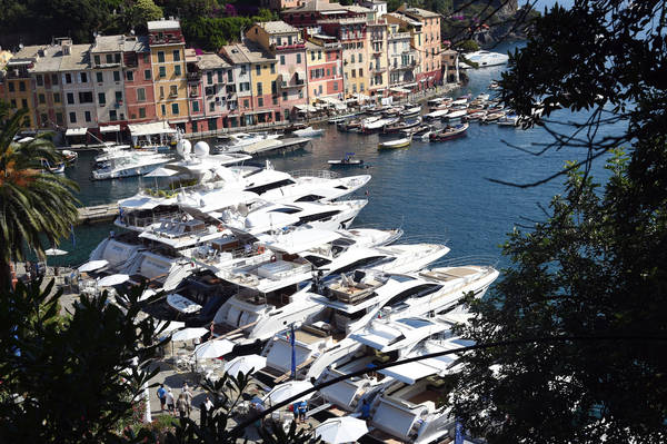 Portofino, 700 ospiti allo Yachting Gala di Azimut|Benetti