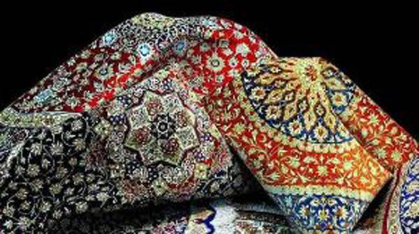 Iran tesserà più grande tappeto del mondo per Moschea Algeri (foto Irna)