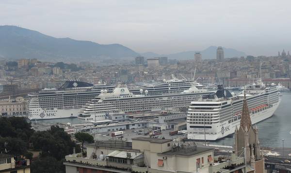 Comune Genova istituirà ufficio tecnico su portualità