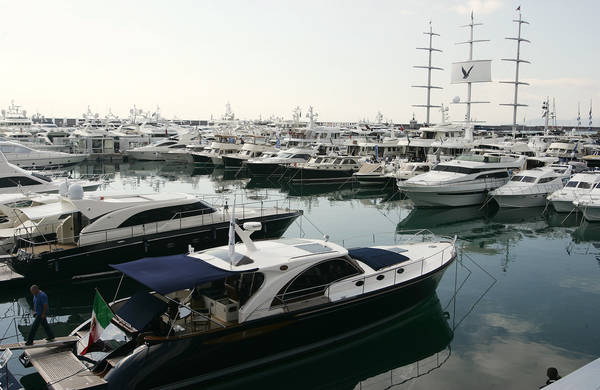 Nautica: Toti-Doria, Genova ideale per promuovere settore