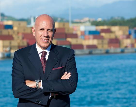 Porti: morto Simonetti, vicepresidente Contship Italia