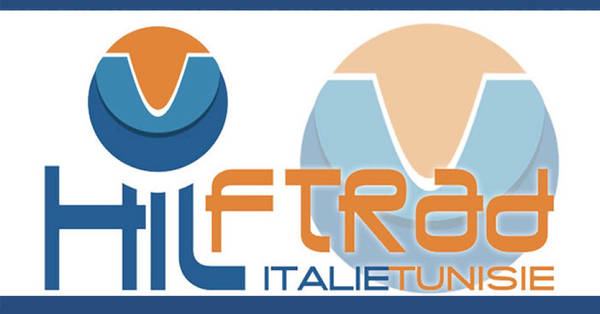 Il logo del programma Hilftrad